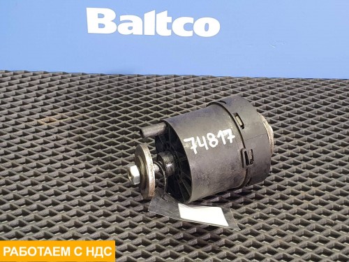 Клапан регулировки рулевой колонки