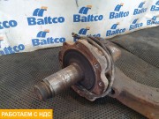 Балка передняя поперечная