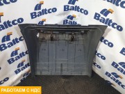 Крыло заднее