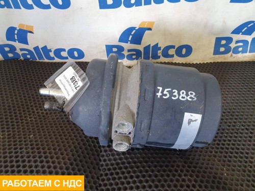 Энергоаккумулятор