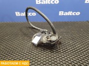 Проводка подогрева двигателя