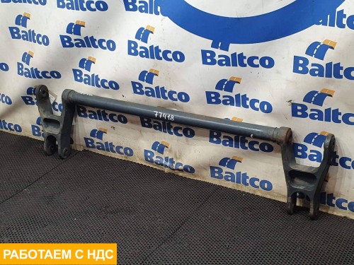 Торсион кабины