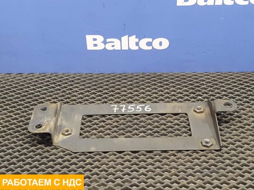 Кронштейн электронного блока