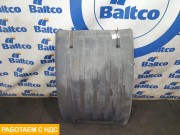 Крыло заднее