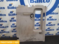 Обшивка боковой стенки левая