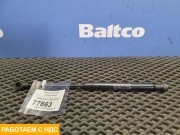 Амортизатор спальника