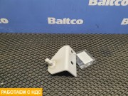 Кронштейн верхнего спальника левый