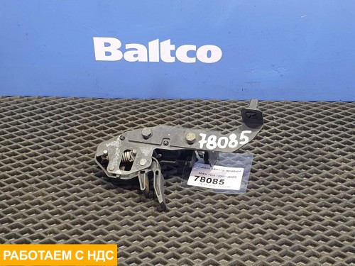 Замок капота правый