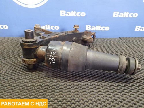 Амортизатор кабины