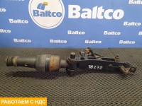 Кронштейн крепления торсиона правый