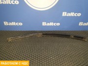 Кронштейн крыла внутренний