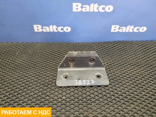 Кронштейн подушки правый