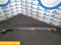 Рессора передняя