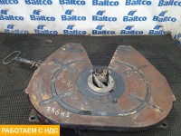 Сцепное устройство (седло)