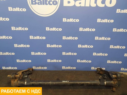 Торсион кабины