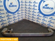 Усилитель переднего бампера