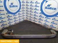 Усилитель переднего бампера