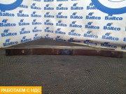 Рессора задняя