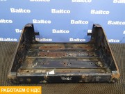 Аккумуляторный ящик