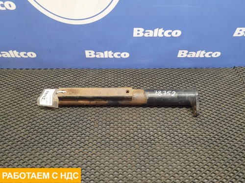 Кронштейн бака AdBlue