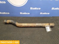 Кронштейн заднего крыла правый