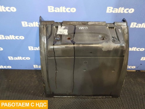 Крыло заднее левое