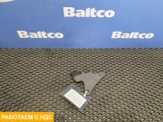 Кронштейн трубки ГУР