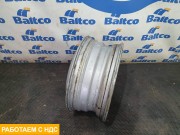 Диск колесный 22.5х9 ET161 штампованный Европа