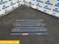 Проставка седла