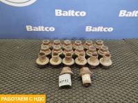 Гайка колесная для литых дисков