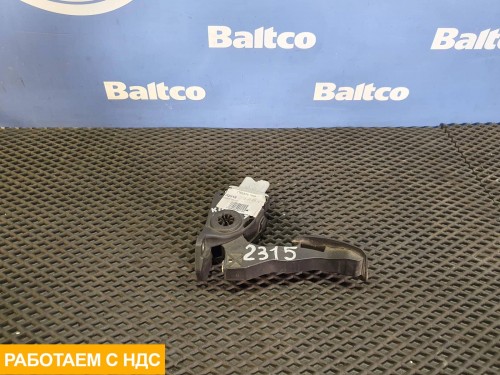 Педаль газа