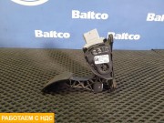 Педаль газа