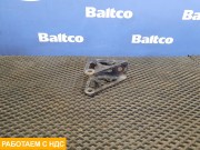 Опора переднего амортизатора кабины