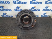 Ступица задняя